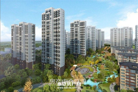 品质小区龙脉华邸3室2厅2卫75万120m2出售
